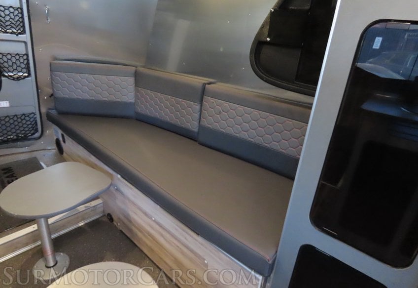 2022 Airstream TRAILER Basecamp - Image 63