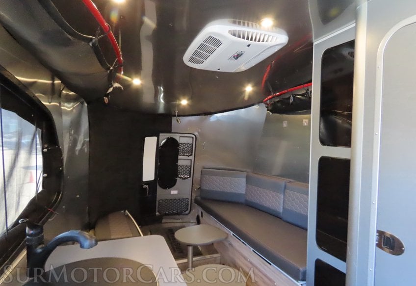 2022 Airstream TRAILER Basecamp - Image 60