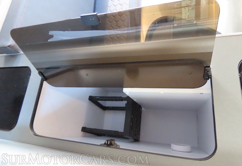 2022 Airstream TRAILER Basecamp - Image 34