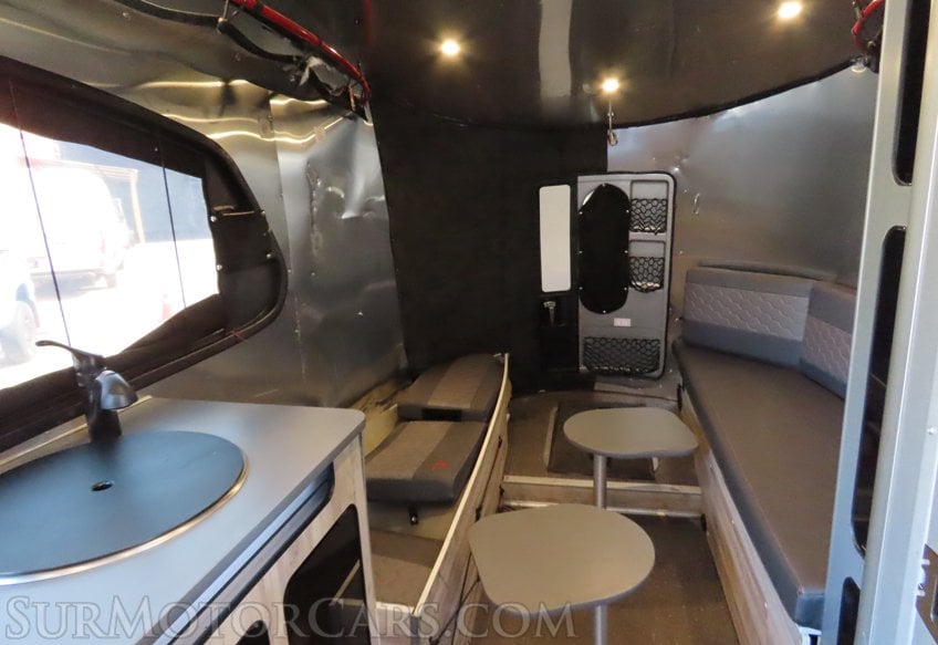 2022 Airstream TRAILER Basecamp - Image 61
