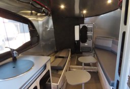 2022 Airstream TRAILER Basecamp - Image 61