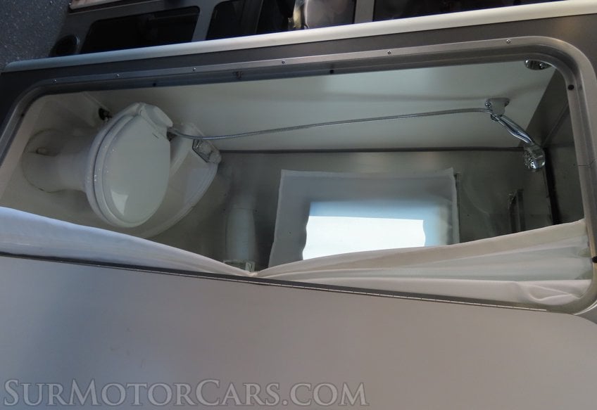 2022 Airstream TRAILER Basecamp - Image 28