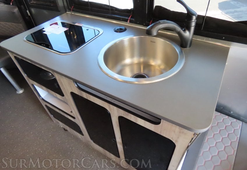 2022 Airstream TRAILER Basecamp - Image 46