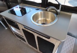 2022 Airstream TRAILER Basecamp - Image 46