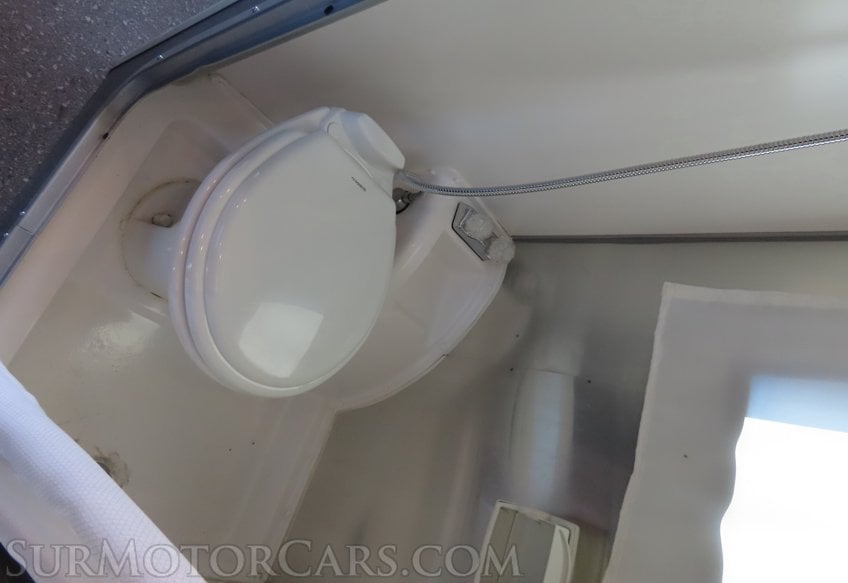 2022 Airstream TRAILER Basecamp - Image 31