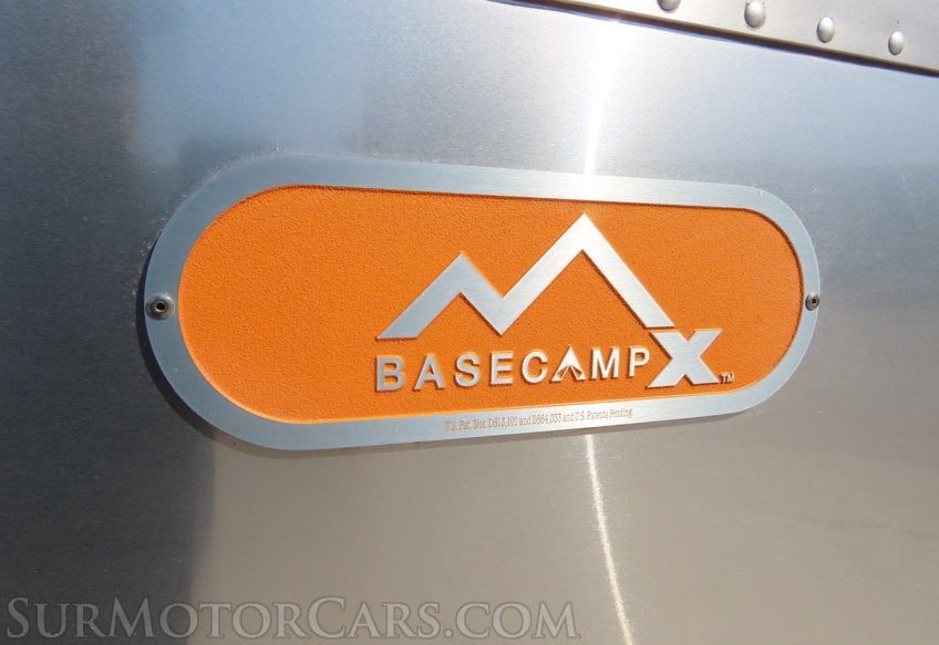 2022 Airstream TRAILER Basecamp - Image 24