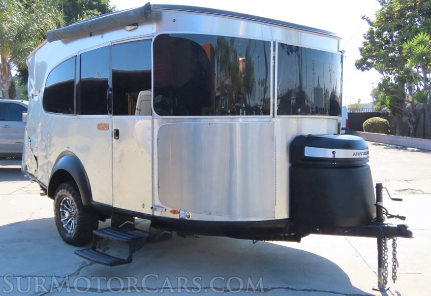 2022 Airstream TRAILER Basecamp - Image 3