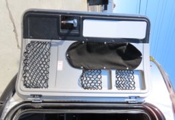 2022 Airstream TRAILER Basecamp - Image 59