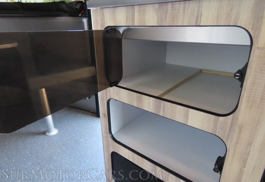 2022 Airstream TRAILER Basecamp - Image 36