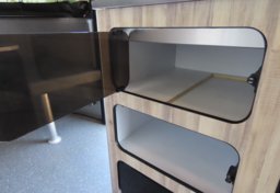 2022 Airstream TRAILER Basecamp - Image 36