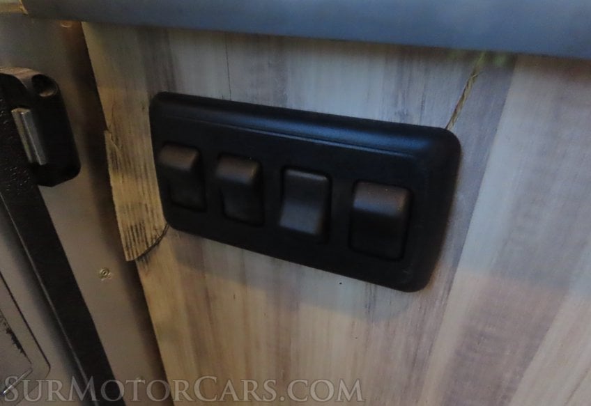 2022 Airstream TRAILER Basecamp - Image 53