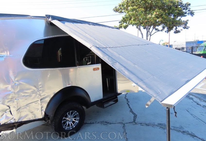 2022 Airstream TRAILER Basecamp - Image 19