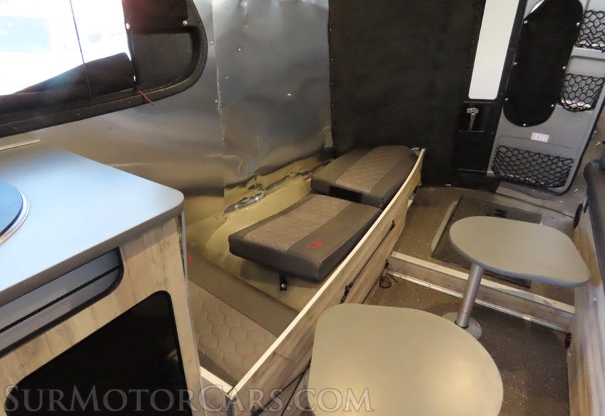 2022 Airstream TRAILER Basecamp - Image 64
