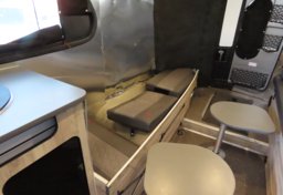 2022 Airstream TRAILER Basecamp - Image 64