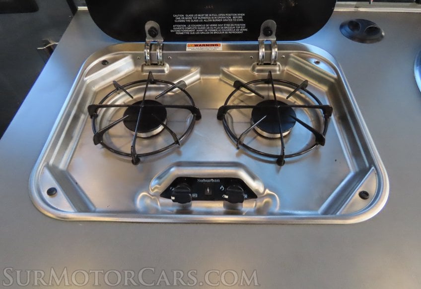 2022 Airstream TRAILER Basecamp - Image 48