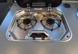 2022 Airstream TRAILER Basecamp - Image 48