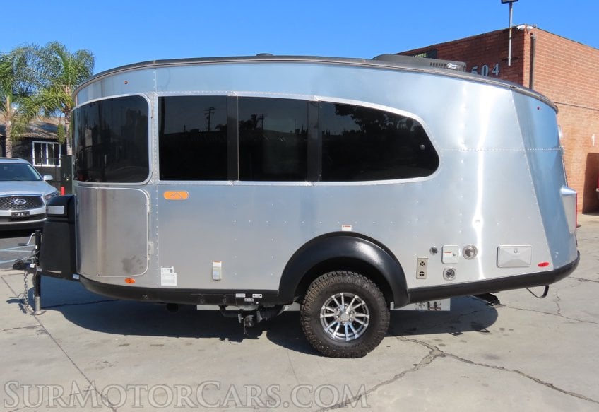 2022 Airstream TRAILER Basecamp - Image 6