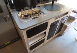 2022 Airstream TRAILER Basecamp - Image 47