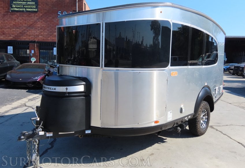 2022 Airstream TRAILER Basecamp - Image 4