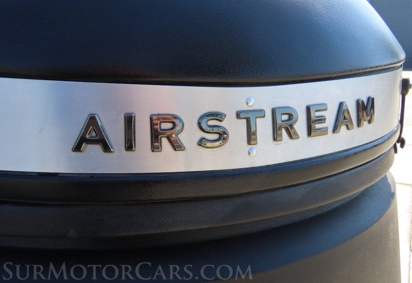 2022 Airstream TRAILER Basecamp - Image 21