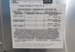 2022 Airstream TRAILER Basecamp - Image 68