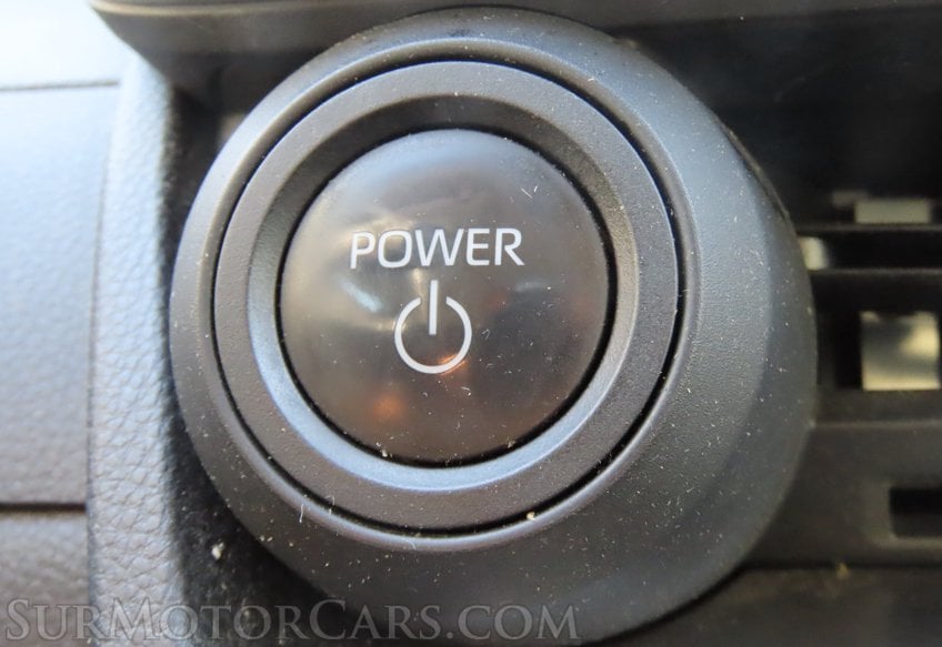 2024 Toyota Prius LE - Image 22