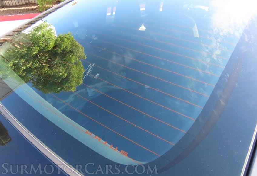 2024 Toyota Prius LE - Image 47