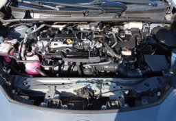 2024 Toyota Prius LE - Image 48
