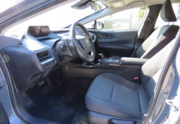 2024 Toyota Prius LE - Image 35