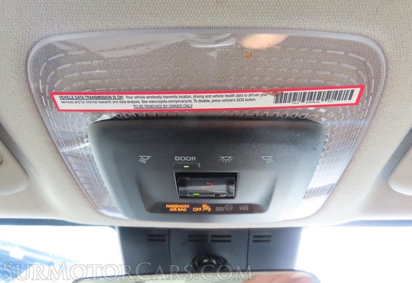 2024 Toyota Prius LE - Image 20