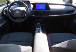 2024 Toyota Prius LE - Image 41