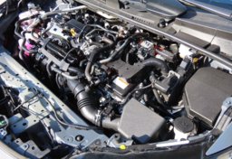 2024 Toyota Prius LE - Image 51