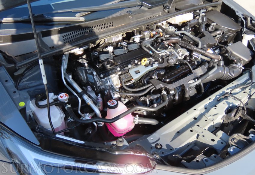 2024 Toyota Prius LE - Image 50