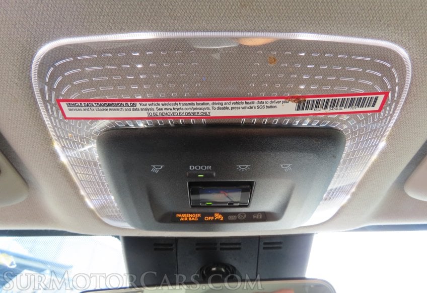 2024 Toyota Prius LE - Image 30