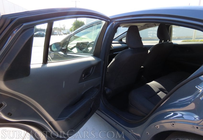 2024 Toyota Prius LE - Image 40