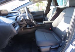2024 Toyota Prius LE - Image 36