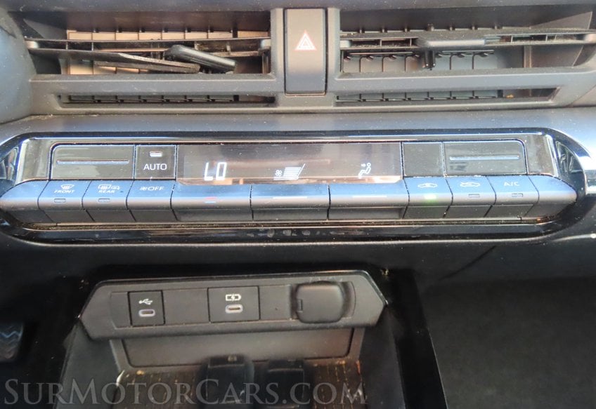 2024 Toyota Prius LE - Image 25