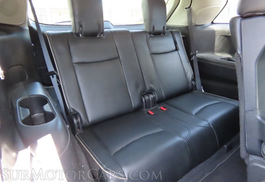 2020 Infiniti QX60 - Image 34