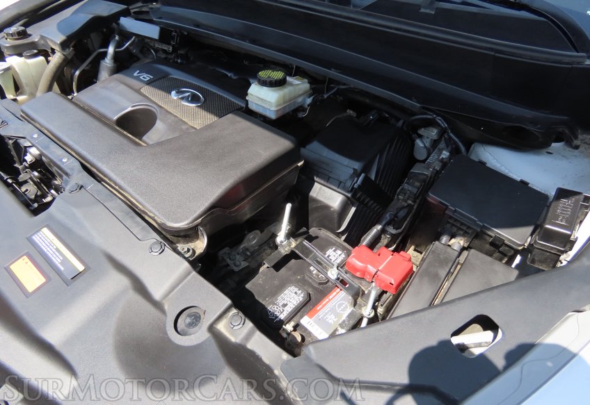 2020 Infiniti QX60 - Image 59