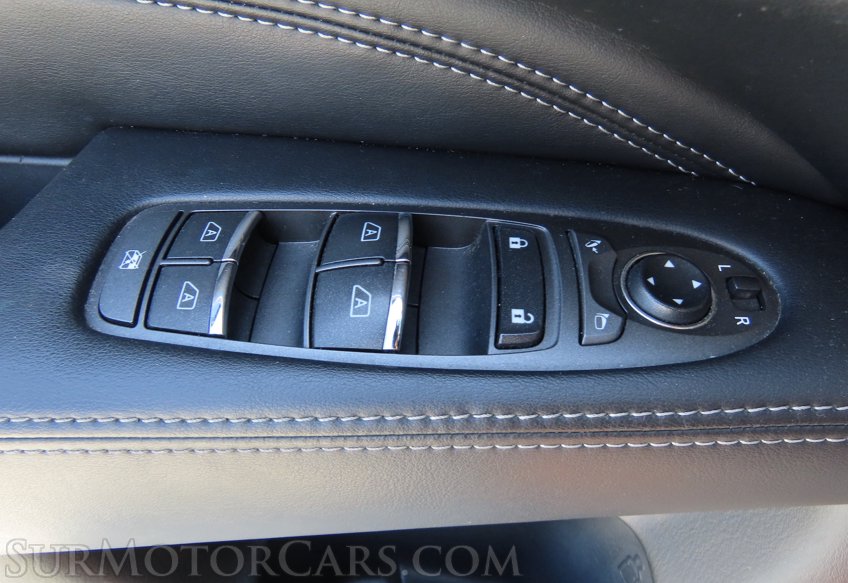 2020 Infiniti QX60 - Image 52