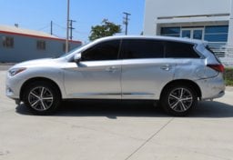 2020 Infiniti QX60 - Image 6
