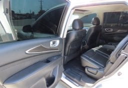 2020 Infiniti QX60 - Image 23