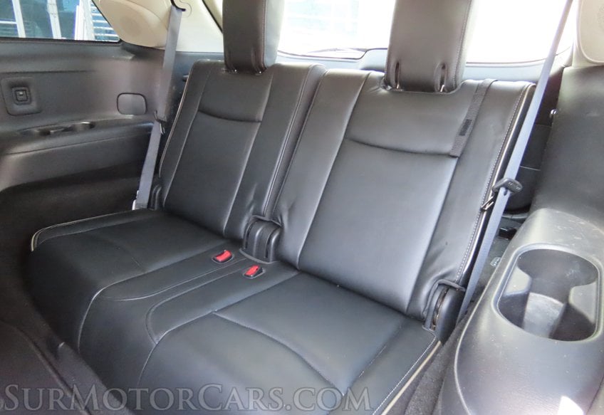 2020 Infiniti QX60 - Image 33