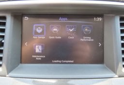 2020 Infiniti QX60 - Image 43
