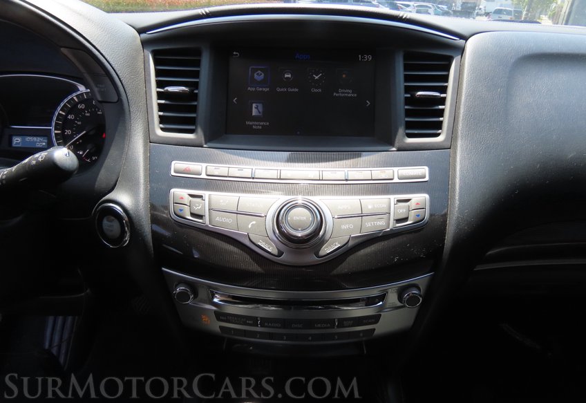 2020 Infiniti QX60 - Image 44