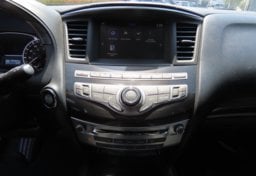 2020 Infiniti QX60 - Image 44
