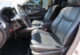 2020 Infiniti QX60 - Image 29