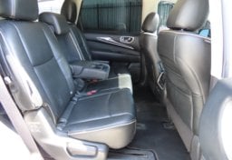 2020 Infiniti QX60 - Image 32