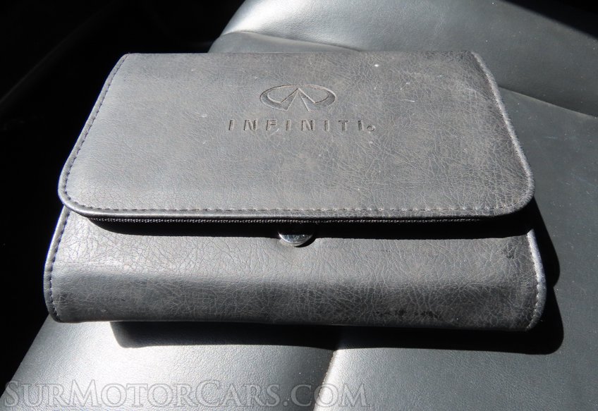 2020 Infiniti QX60 - Image 56