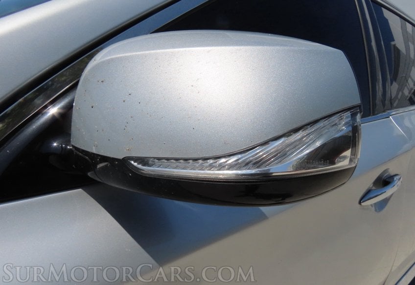 2020 Infiniti QX60 - Image 16